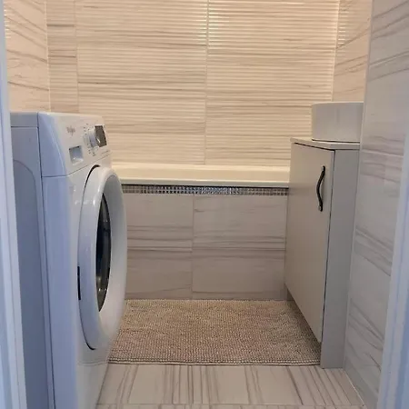 2 Zavodzie Apartment