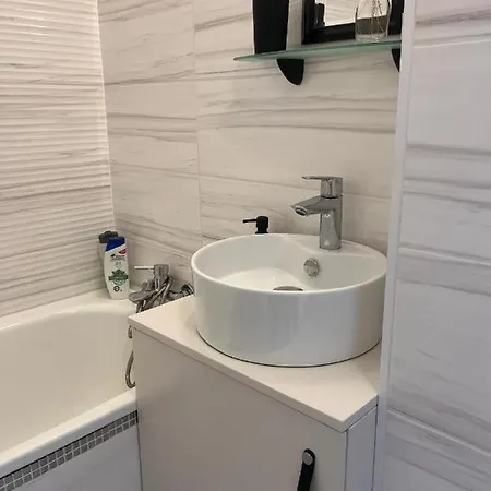 2 Zavodzie * Katowice