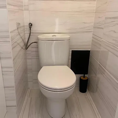 2 Zavodzie Apartment *