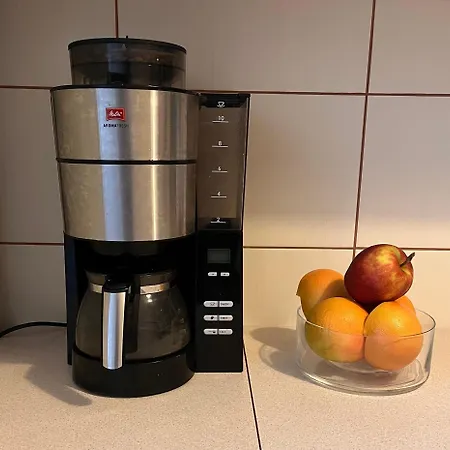 Pokój 2 Zavodzie * Katowice