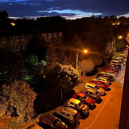 2 Zavodzie Apartment Katowice