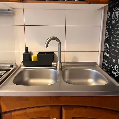 Apartament Pokój 2 Zavodzie