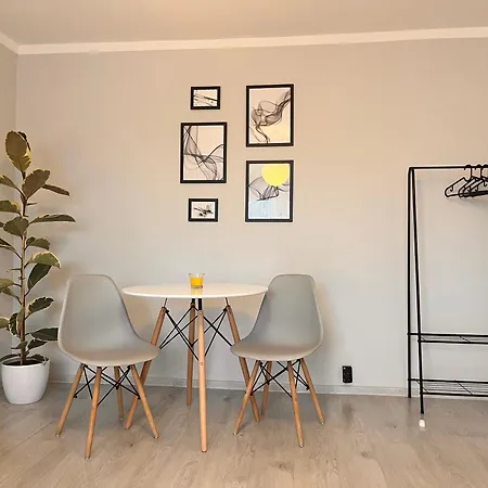 Apartment 2 Zavodzie