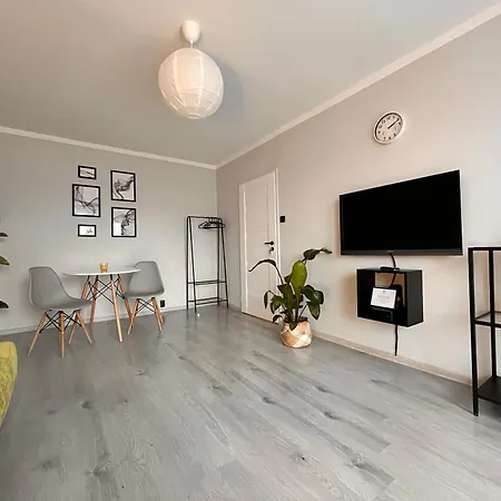 Apartment 2 Zavodzie
