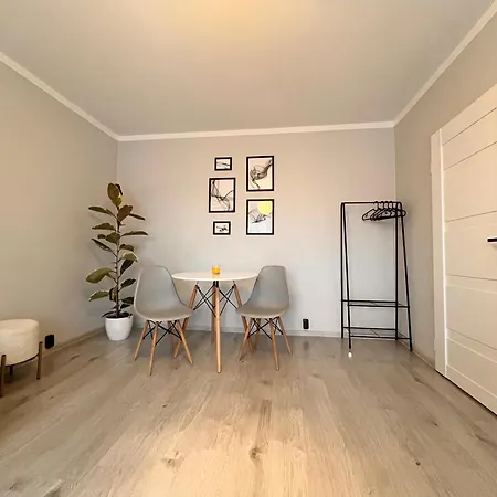 Apartment 2 Zavodzie *