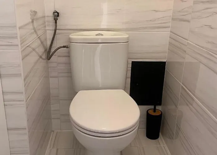 2 Zavodzie דירה *