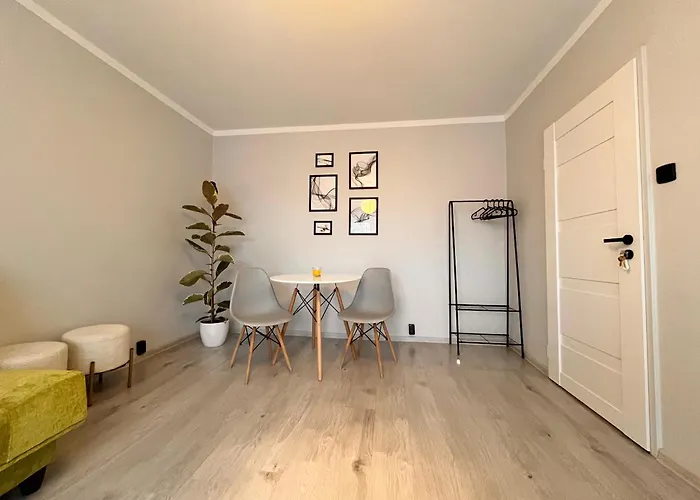 דירה 2 Zavodzie *